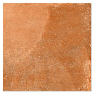 Klinker <strong>Terracotta</strong>  Orange Matt 33x33 cm